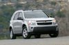 2008 Chevrolet Equinox Picture